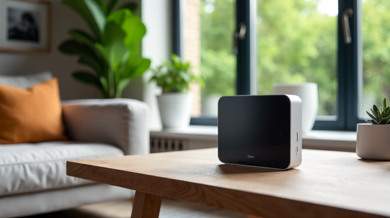 Der Aqara Multi-State-Sensor P100: Smarthome, Innovation, Sicherheit