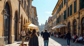 Der kulturelle Einfluss von Haustieren auf die Gesellschaft