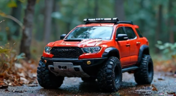 Der technologische Fortschritt in Spielzeug (2/10)