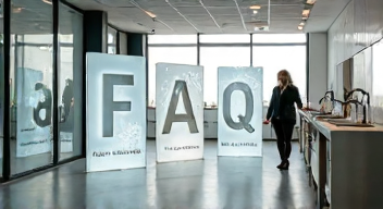 Die 5 meistgestellten Fragen (FAQ) zu Reinigungstechnologien