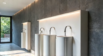 Die 5 meistgestellten Fragen (FAQ) zu intelligenten Trinkbrunnen