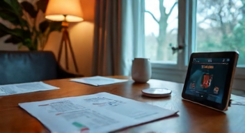 Die 5 meistgestellten Fragen (FAQ) zu Smart Home-Technologien