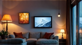 Die 5 meistgestellten Fragen (FAQ) zu Smarthome-Technologien