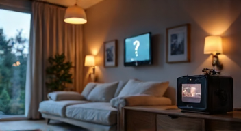 Die 5 meistgestellten Fragen (FAQ) zu Smarthome-Technologien