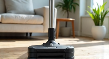 Die Alltagstauglichkeit des Shark Freestyle Max aus Expertensicht (2/10)