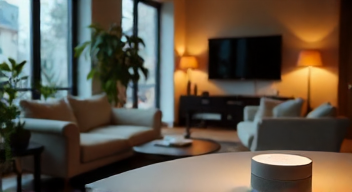 Die Bedeutung der Sprachsteuerung im Smart Home (5/10)