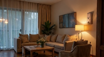 Die besten 8 Tipps bei Smart Home Technologien