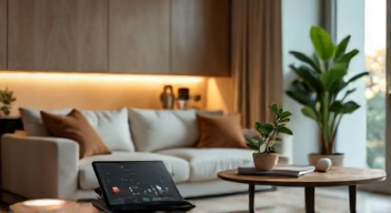 Die emotionale Dimension des Smarthomes (10/10)