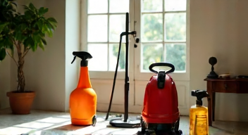 Die kulturelle Bedeutung von Reinigungstechnologien (9/10)