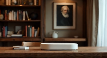 Die kulturelle Relevanz des Nuki Smart Modules (3/10)