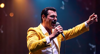 Die Kunst des Gesangs im digitalen Zeitalter (10/10)