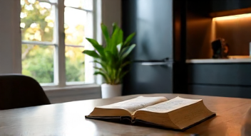 Die philosophische Perspektive auf Technologie im Haushalt (4/10)