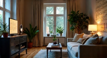 Die Rolle der Musik im Smarthome (9/10)