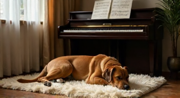 Die Rolle der Musik in der Haustierpflege