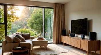 Die Rolle der Musik in der Smart Home Erfahrung (10/10)