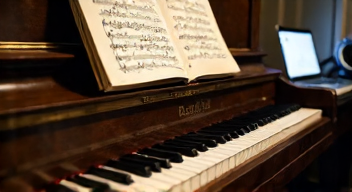 Die Rolle der Musik in der Technologie-Wahrnehmung (10/10)