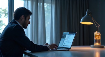 Die Rolle der Privatsphäre in der digitalen Ära (5/10)