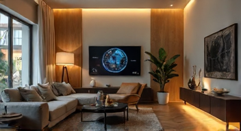 Die Rolle von Innovation in der Kultur des Smarthome (3/10)