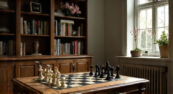 Die tiefere Bedeutung des Spielens (5/10)