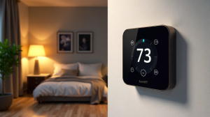 Die Zukunft des Smart Homes: Sonoff TRVZB, Heizkörperthermostat und Zigbee-Netzwerk