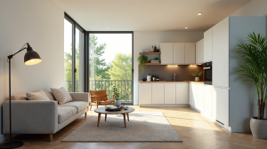 Die Zukunft des Smarthome: Neuheiten, Automatisierung und Energieeffizienz