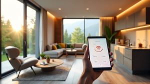 Die Zukunft des Smarthome: Zonenorganisation, Nutzerfreundlichkeit, Homey-Update
