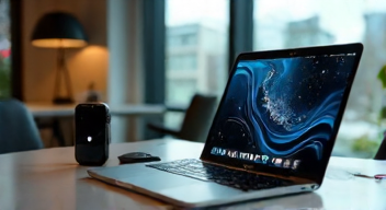 Ein Blick auf die technische Entwicklung (2/10)