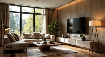 Einblick in die Smarthome-Technologie (2/10)