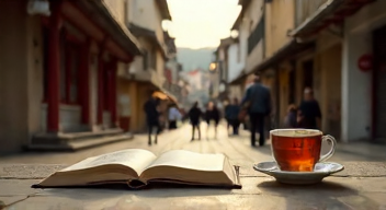 Einfluss der Kultur auf die Wahrnehmung von Sicherheit (3/10)