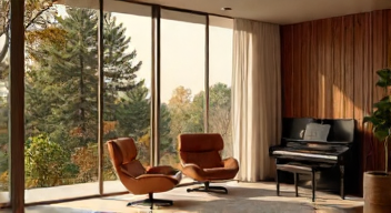 Einfluss der Musik auf die Smarthome-Atmosphäre (10/10)