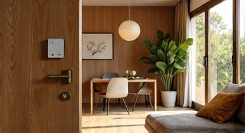 Einfluss des Nuki Smart Modules auf den Wohnungsbau (2/10)