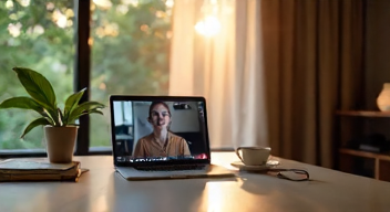 Emotionale Resonanz von Technologie in unserem Leben (10/10)