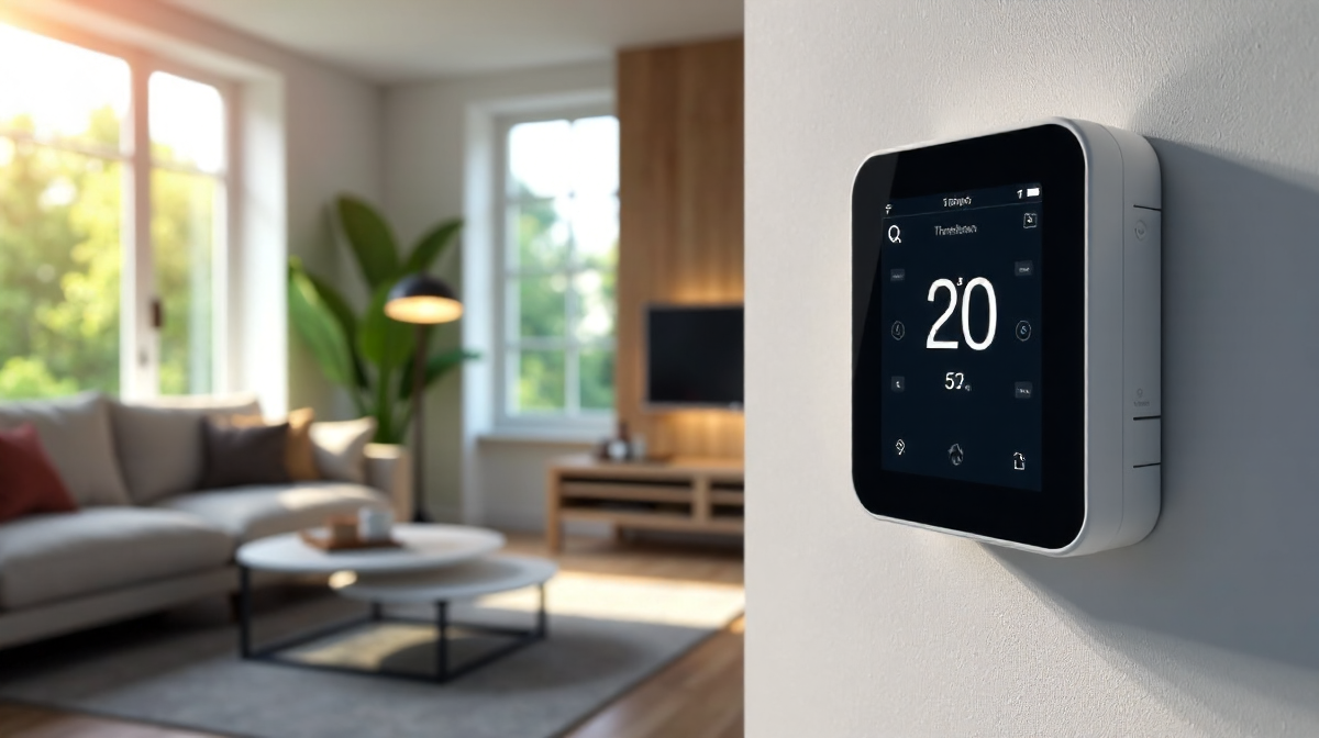 Fritz! und die Zukunft des Smarthome: Matter-Integration, Heizkörperthermostat, Innovation