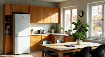 Gesellschaftliche Auswirkungen von Smart Home Technologien (6/10)