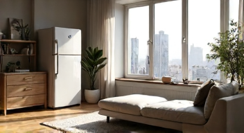 Gesellschaftliche Strukturen und Smart Home-Technologien (8/10)