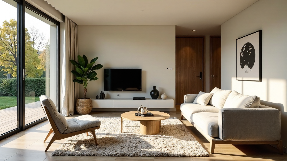 Innovationen in der Gebäudeautomation: Aqara, Smarthome und Sicherheitssysteme