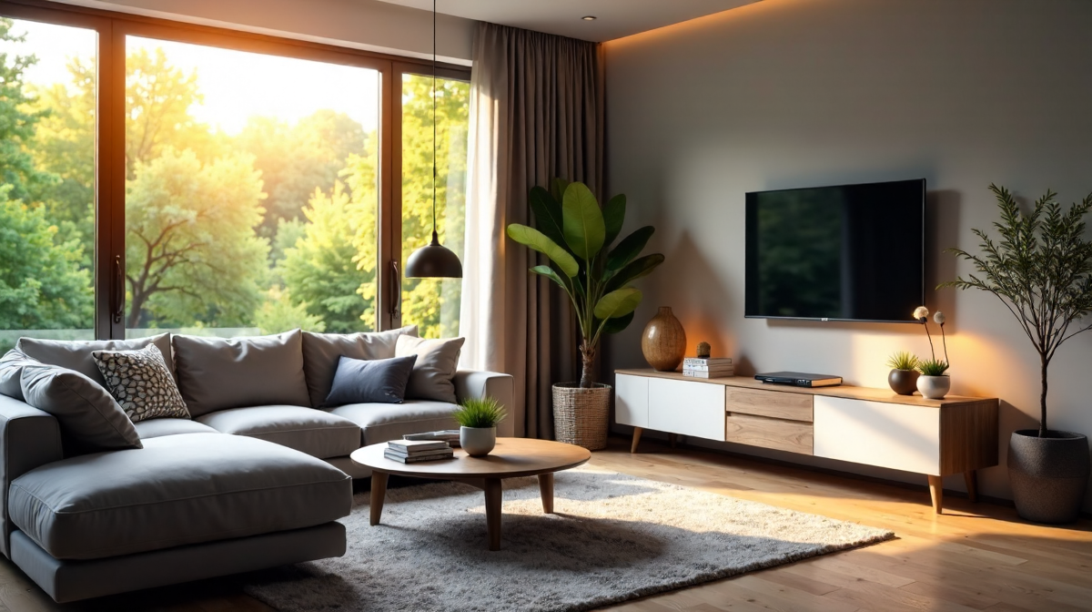 Innovative Smarthome-Lösungen: Eltako, Homey und Matter-Integration entdecken