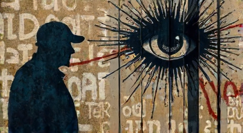 Künstlerische Reaktionen auf technologische Sicherheitsfragen (10/10)