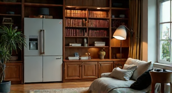 Kulturelle Auswirkungen der Smarthome-Technologie (3/10)