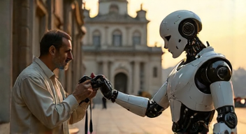 Kulturelle Perspektiven der Automatisierung (3/10)