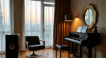 Kulturelle Relevanz der Smarthome-Technologien in der Musik (10/10)