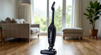 Mein persönlicher Blick auf den Shark Freestyle Max: Akkusauger im Test (1/10)