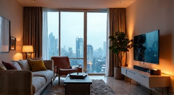 Meine Erfahrungen mit Smarthome-Technologie und Geschwindigkeit (1/10)