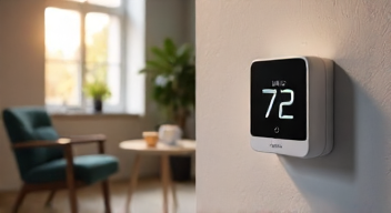 Meine Erlebnisse mit dem Sonoff TRVZB: Ein smartes Heizkörperthermostat