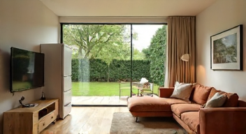 Meine Vision für das Smarthome der Zukunft (1/10)