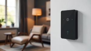 Nuki Smart Module: Innovative Zutrittslösungen, Smart Home und Technologie