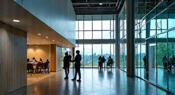 Ökonomische Aspekte der Gebäudeautomation (8/10)