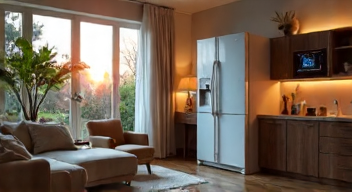 Ökonomische Auswirkungen der Smarthome-Technologie (8/10)