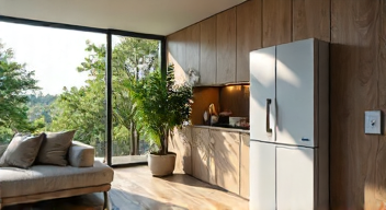 Ökonomische Auswirkungen der Smarthome-Technologie (8/10)