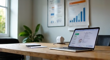 Ökonomische Auswirkungen des Nuki Smart Modules (8/10)